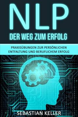 Book cover for Nlp - Der Weg Zum Erfolg