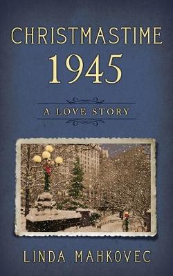 Book cover for Christmastime 1945