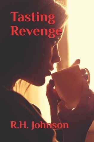 Cover of Tasting Revenge