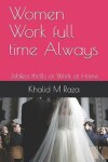 Book cover for Women Work Full Time Always