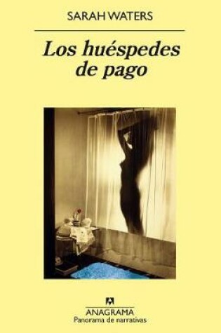Cover of Los Huespedes de Pago