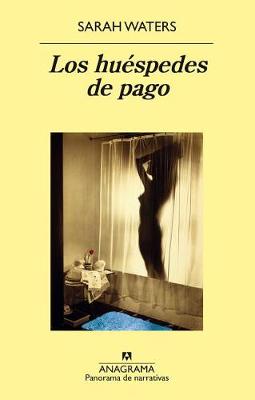 Book cover for Los Huespedes de Pago