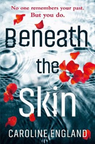 Cover of Beneath the Skin