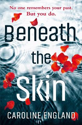 Book cover for Beneath the Skin