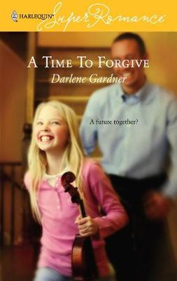Cover of A Time to Forgive