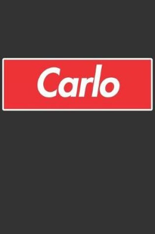 Cover of Carlo