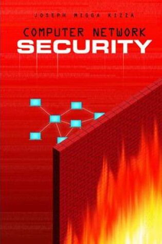 Cover of Computer Network Security