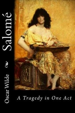 Cover of Salomé (illustrated)