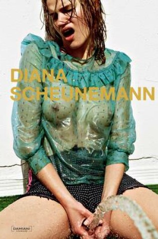 Cover of Diana Scheuneman