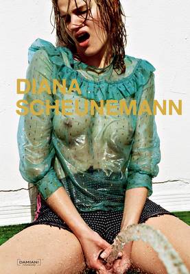 Book cover for Diana Scheuneman
