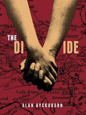 Book cover for The Divide