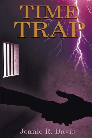 Cover of Time Trap