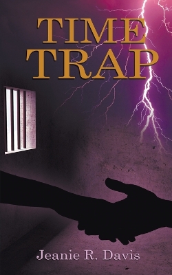 Cover of Time Trap