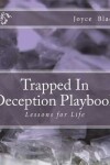 Book cover for Trapped In Deception Playbook