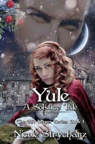 Cover of Yule A Solstice Tale