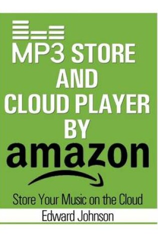 Cover of Mp3 Store and Cloud Player