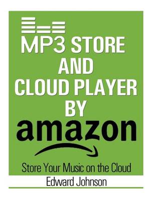 Book cover for Mp3 Store and Cloud Player