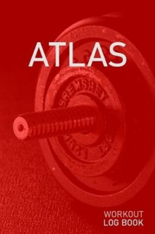 Cover of Atlas