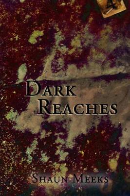 Book cover for Dark Reaches