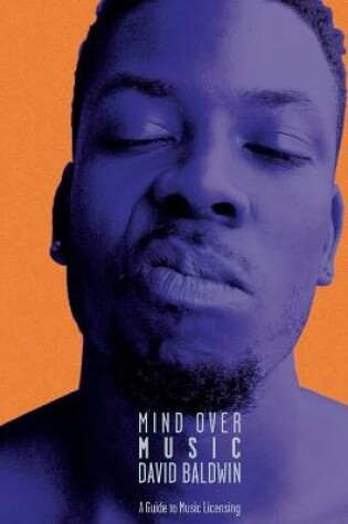 Cover of Mind Over Music