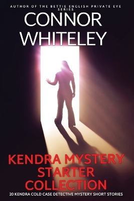 Cover of Kendra Mystery Starter Collection