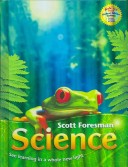 Book cover for Science 2006 Pupil Edition Single Volume Edition Grade 2