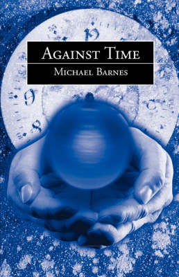 Book cover for Against Time