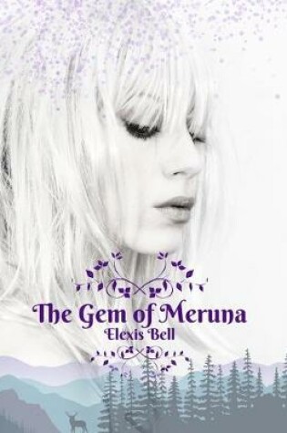 Cover of The Gem of Meruna