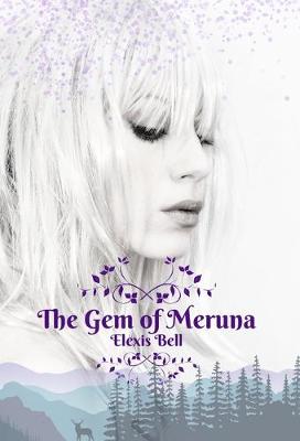 Book cover for The Gem of Meruna