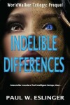 Book cover for Indelible Differences