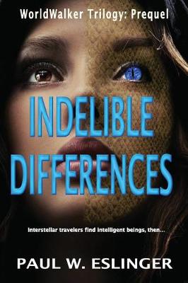 Cover of Indelible Differences