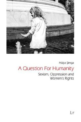 Cover of A Question for Humanity