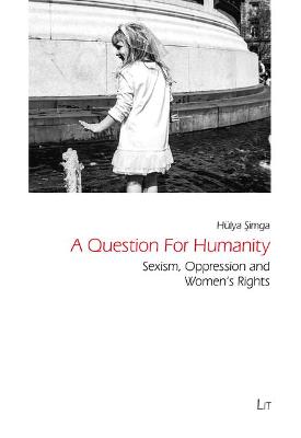 Cover of A Question for Humanity