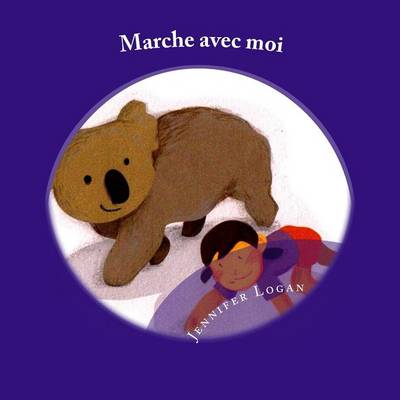 Book cover for Marche Avec Moi