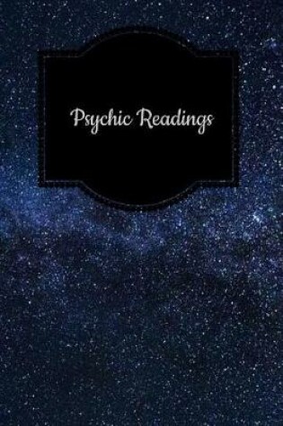 Cover of Psychic Readings