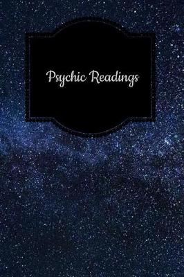 Book cover for Psychic Readings