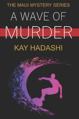 Cover of A Wave of Murder