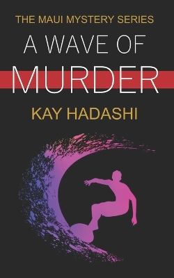 Cover of A Wave of Murder