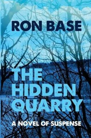 Cover of The Hidden Quarry