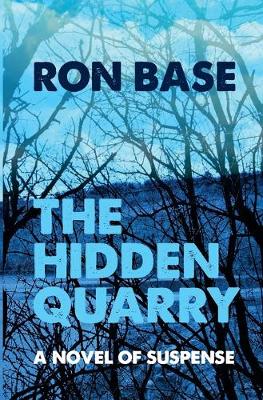 Book cover for The Hidden Quarry