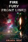Book cover for Fire Fury Front Lines
