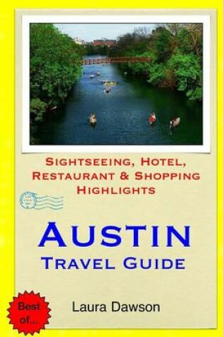 Cover of Austin Travel Guide