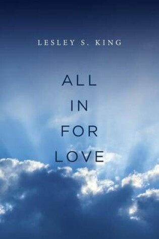 Cover of All In For Love