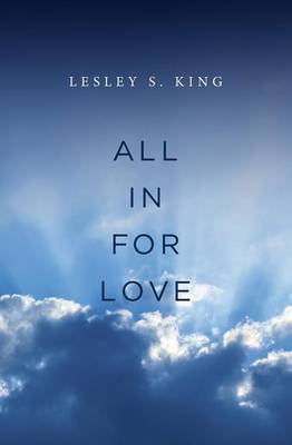 Book cover for All In For Love