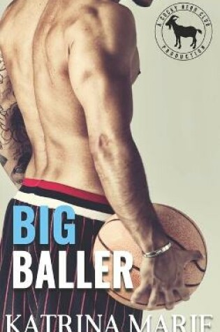Cover of Big Baller
