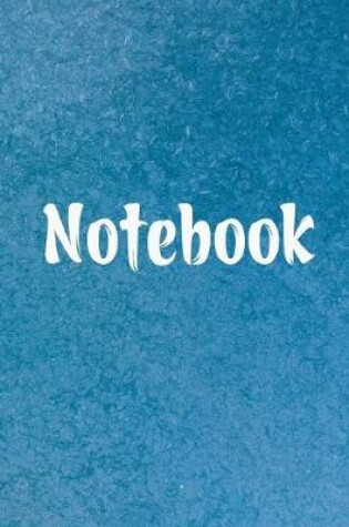 Cover of Notebook