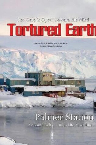 Cover of Palmer Station