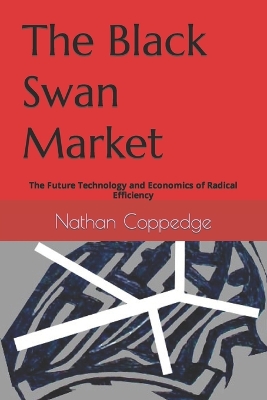 Book cover for The Black Swan Market