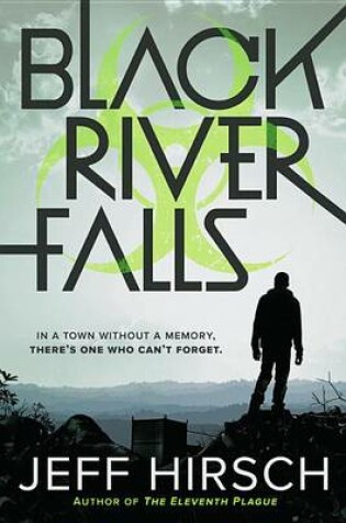 Cover of Black River Falls