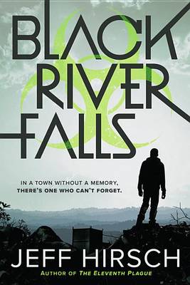 Book cover for Black River Falls